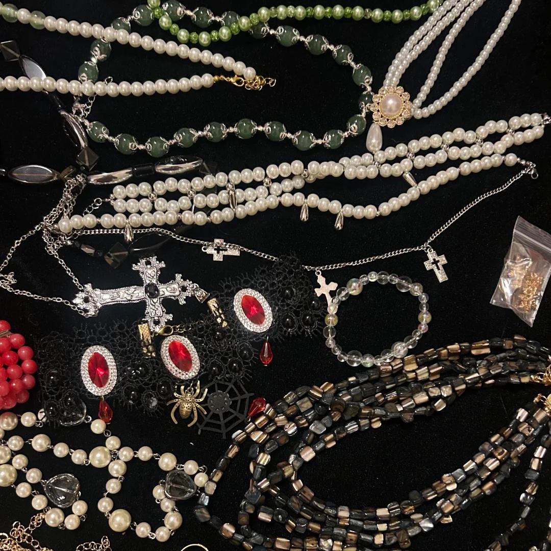 Jewelry mystery box - Etsy 日本