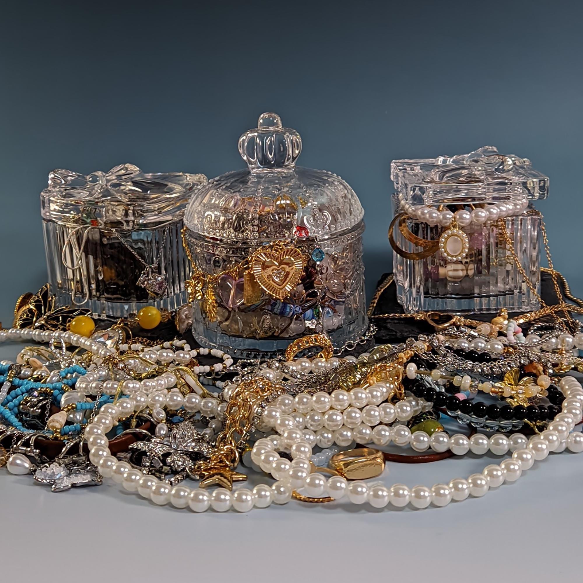 ジュエリーセット - Etsy 日本