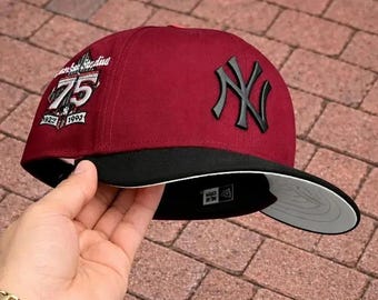 New Era NY Yankees 9FORTY Baseball Cap with World Series Patch – Unisex Streetwear