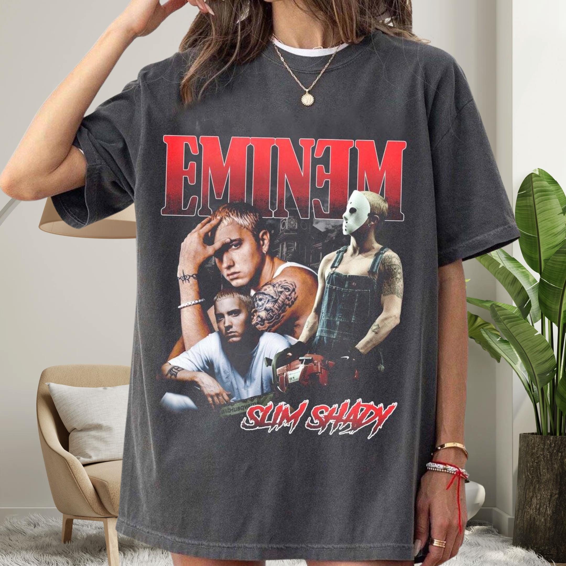 Eminem t shirts - Etsy 日本