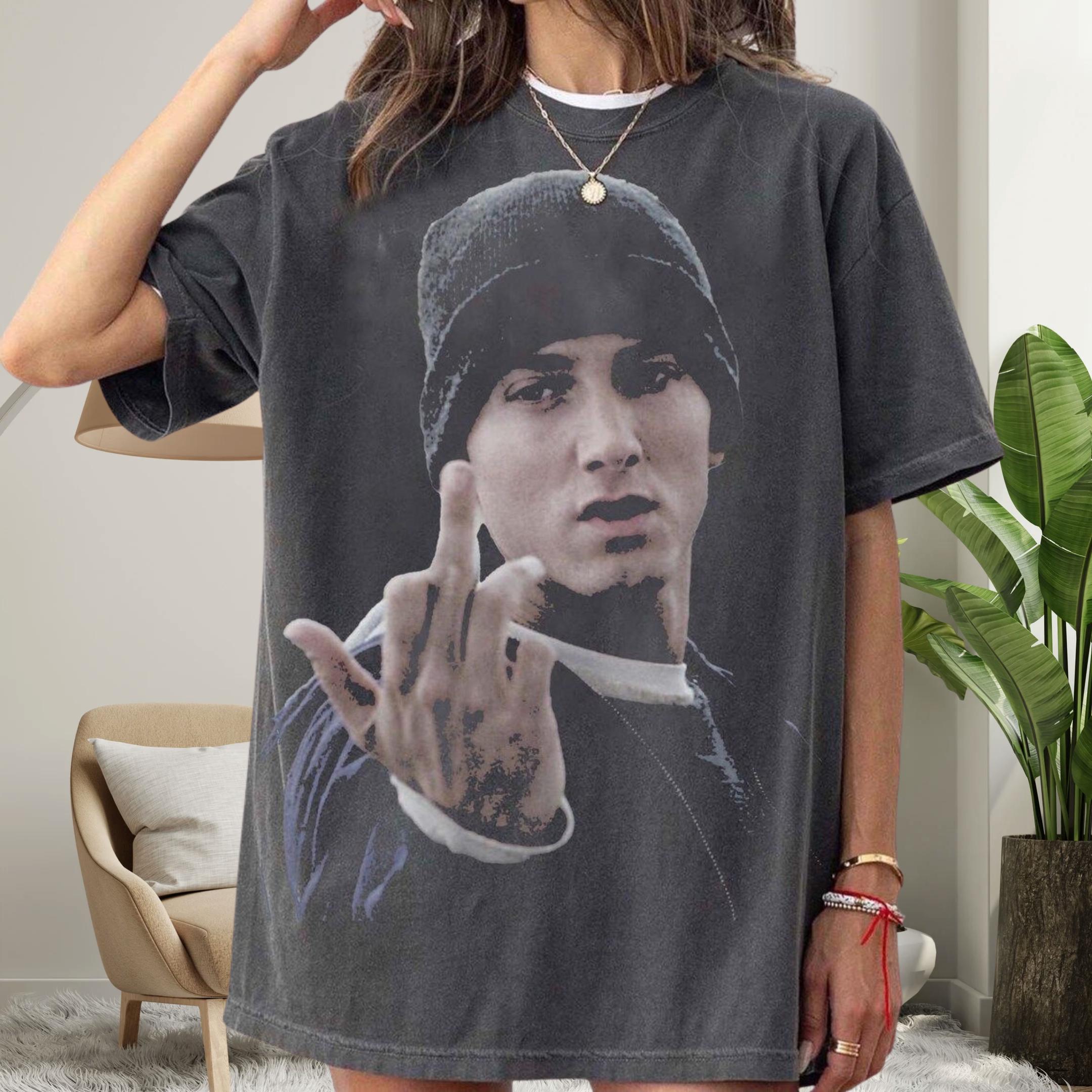 Eminem t shirt - Etsy 日本