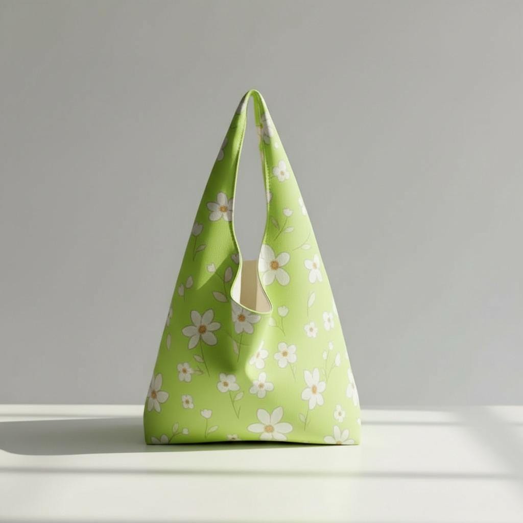 Tote-bag Sewing Pattern PDF | Reversible Hobo Bag | Crossbody (digital ...