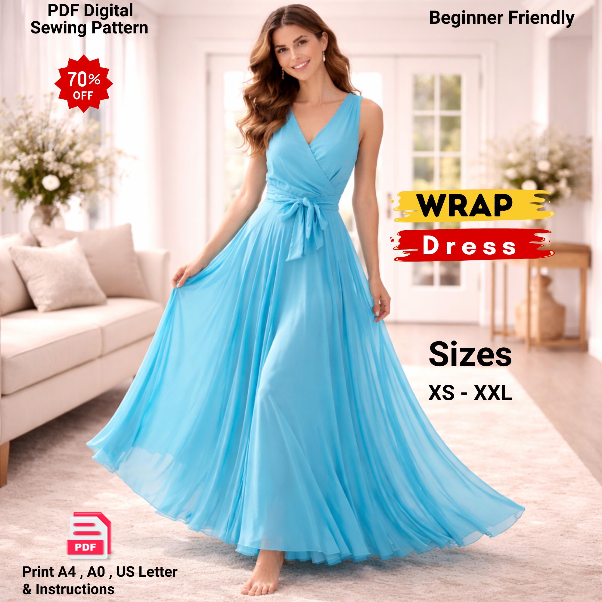 open lace back dress 220 Garden Party Dress main image 1