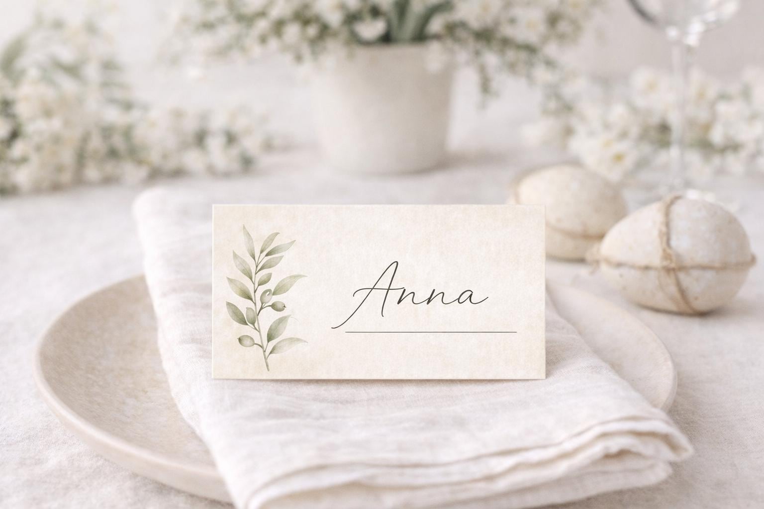 Olivenbaum hochzeit - Etsy.de