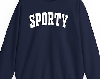 Sporty Athletic Style sweatshirt hoodie t-shirt: Gym Workout Fitness Motivation Gift, Casual Comfort Apparel