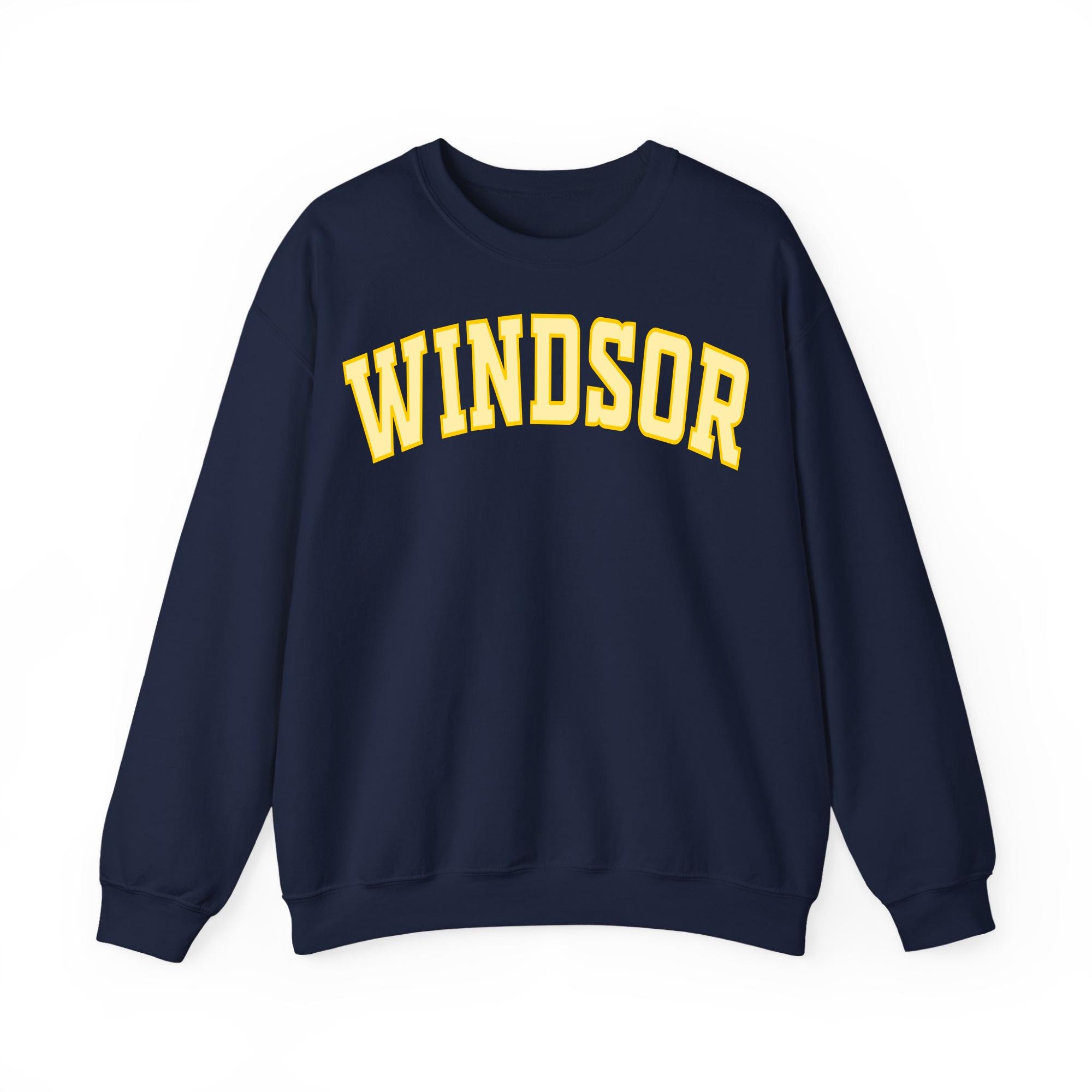 Windsor Castle T Shirt - Etsy