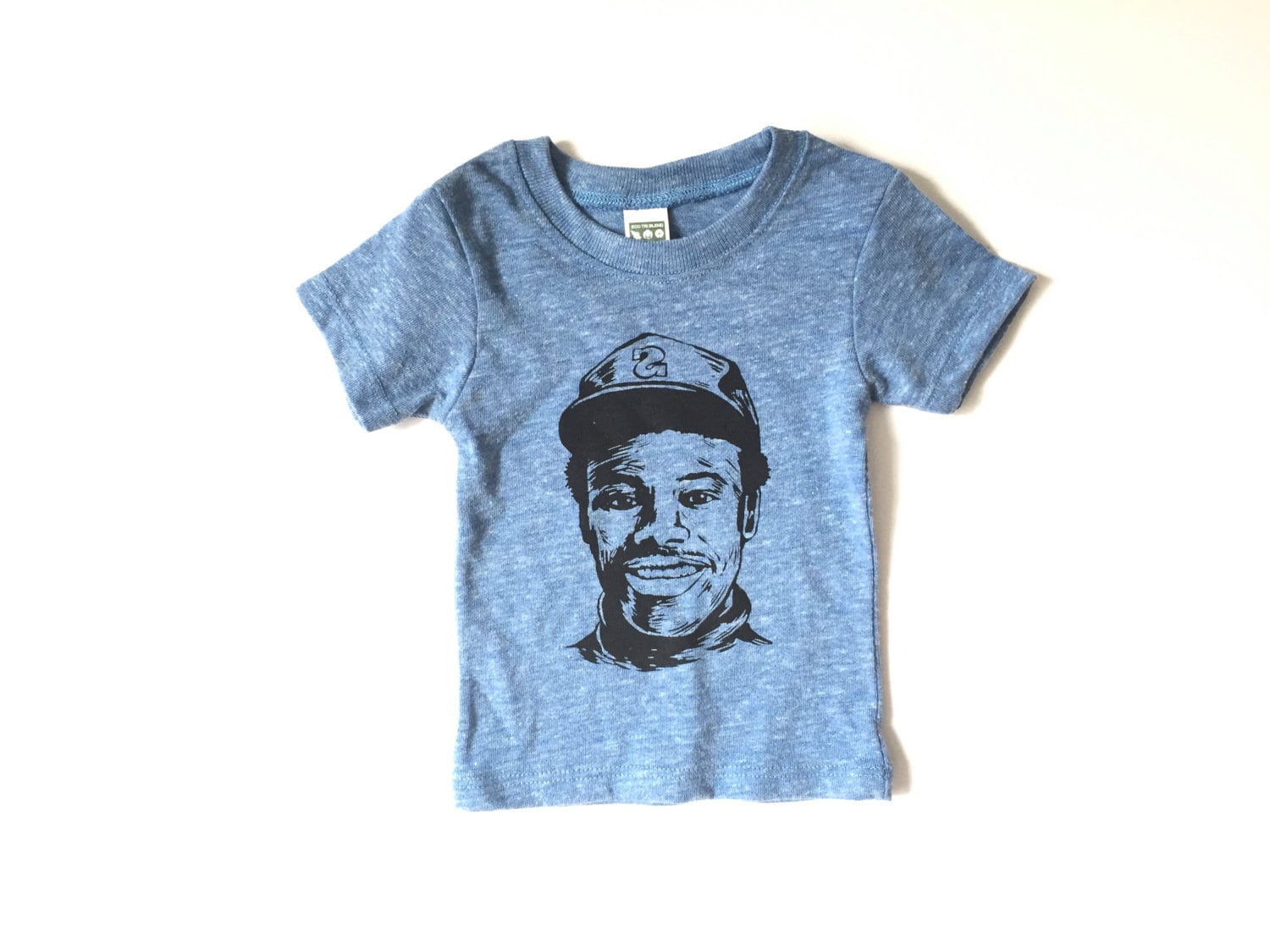 THE KID KEN GRIFFEY JR INSPIRED BASEBALL T-SHIRT *MANY SIZE AND COLOR OPTIONS*