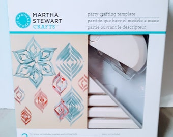 Download Martha Stewart Craft Kit Etsy PSD Mockup Templates