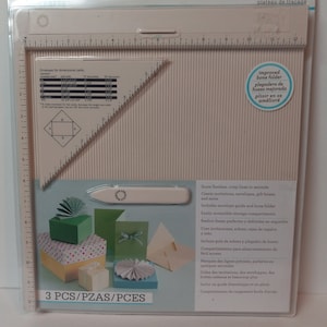 Martha Stewart Scoring Board - Etsy