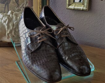 used alligator shoes for sale
