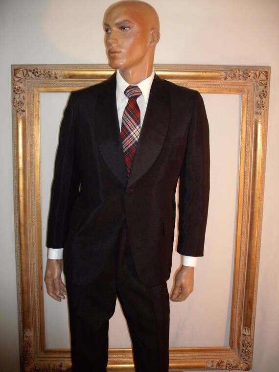 saks tuxedo