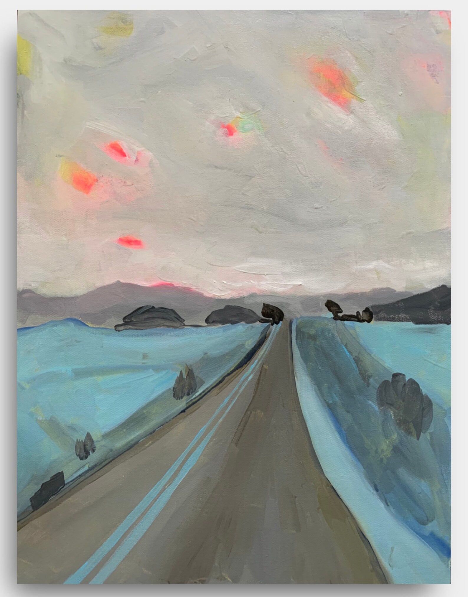 819 The Grass is Blue | Etsy