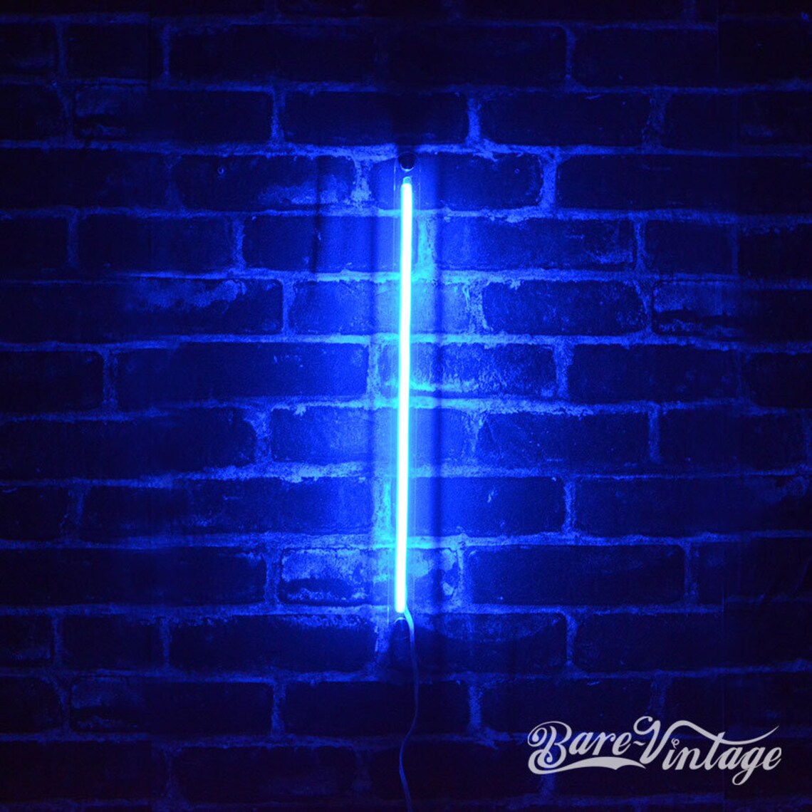 Bar Accent LED Neon Bar Light Accent Neon Light Custom Bar Etsy