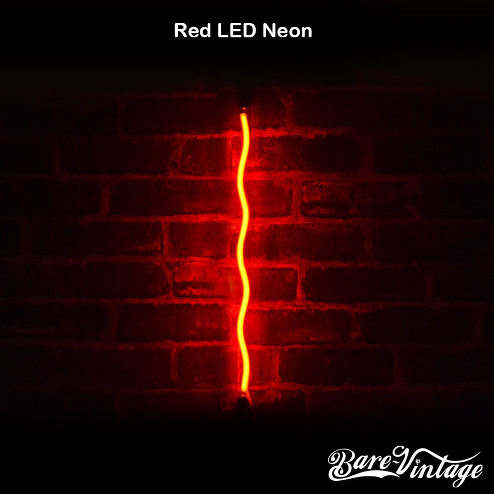 Bar Accent LED Neon Bar Light Accent Neon Light Custom Bar Etsy