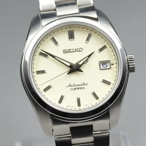 Seiko 6r15 - Etsy