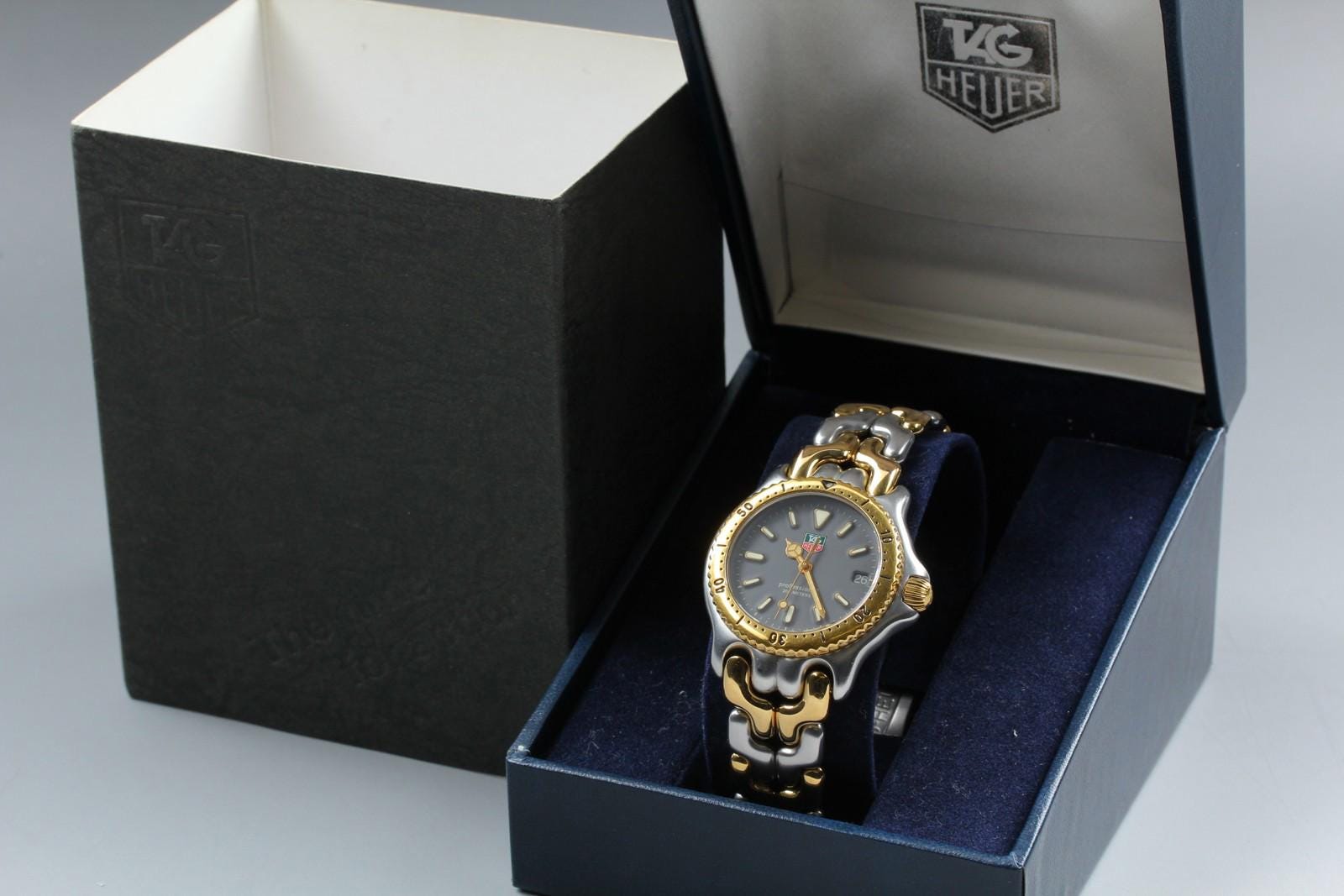 ChisenWatchesJP - Etsy 日本