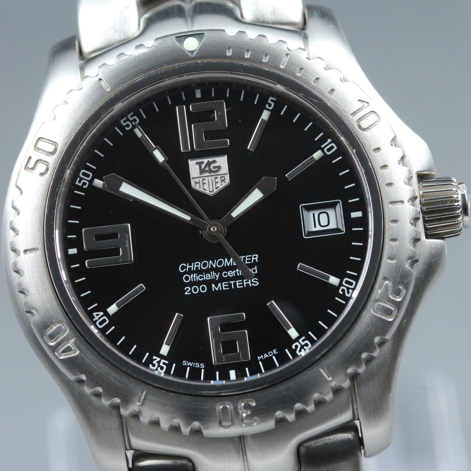 Tag heuer link - Etsy 日本