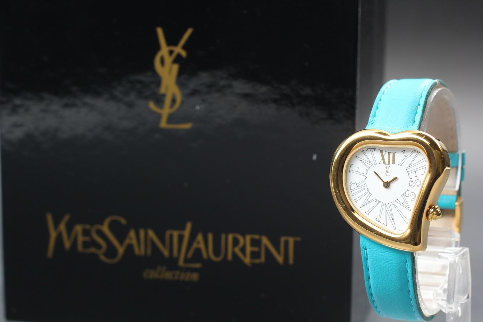 Yves saint laurent watch - Etsy 日本
