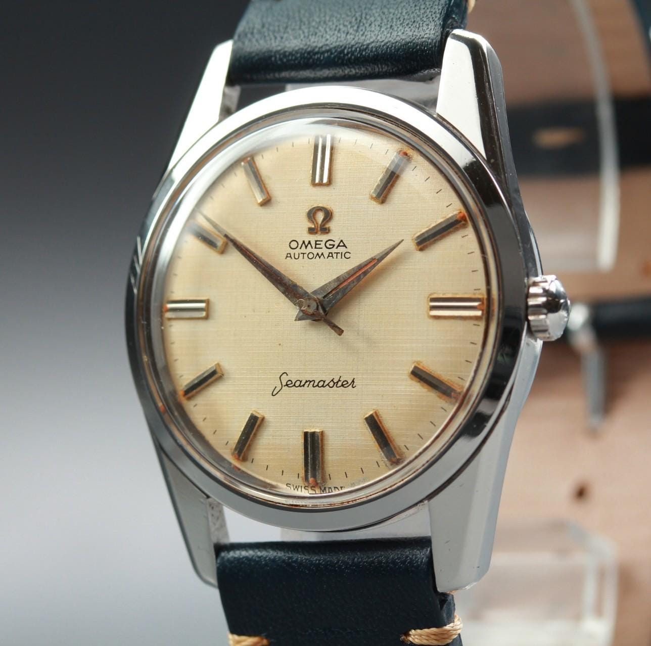 ChisenWatchesJP - Etsy 日本