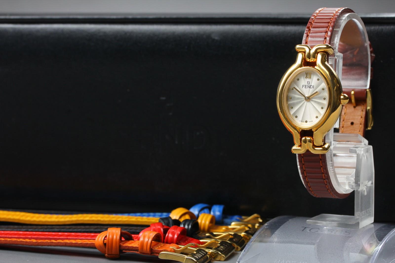 Vintage fendi watch - Etsy 日本