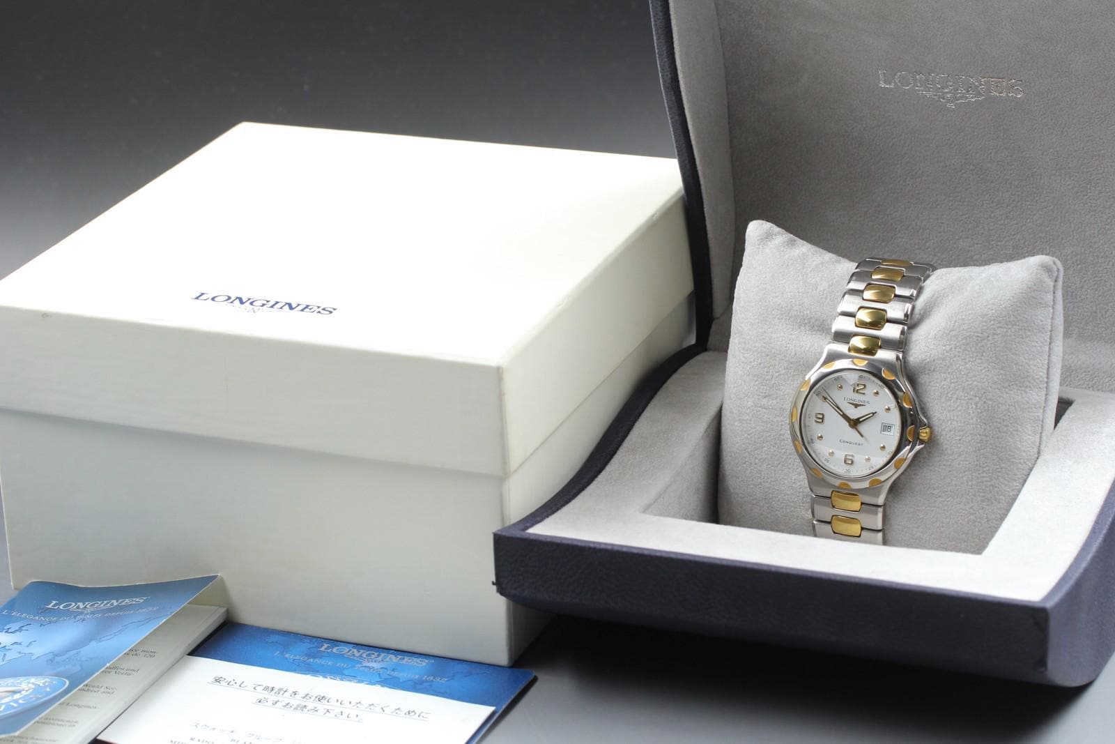 ChisenWatchesJP - Etsy 日本