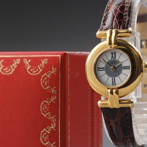 Cartier Watch Box - Etsy