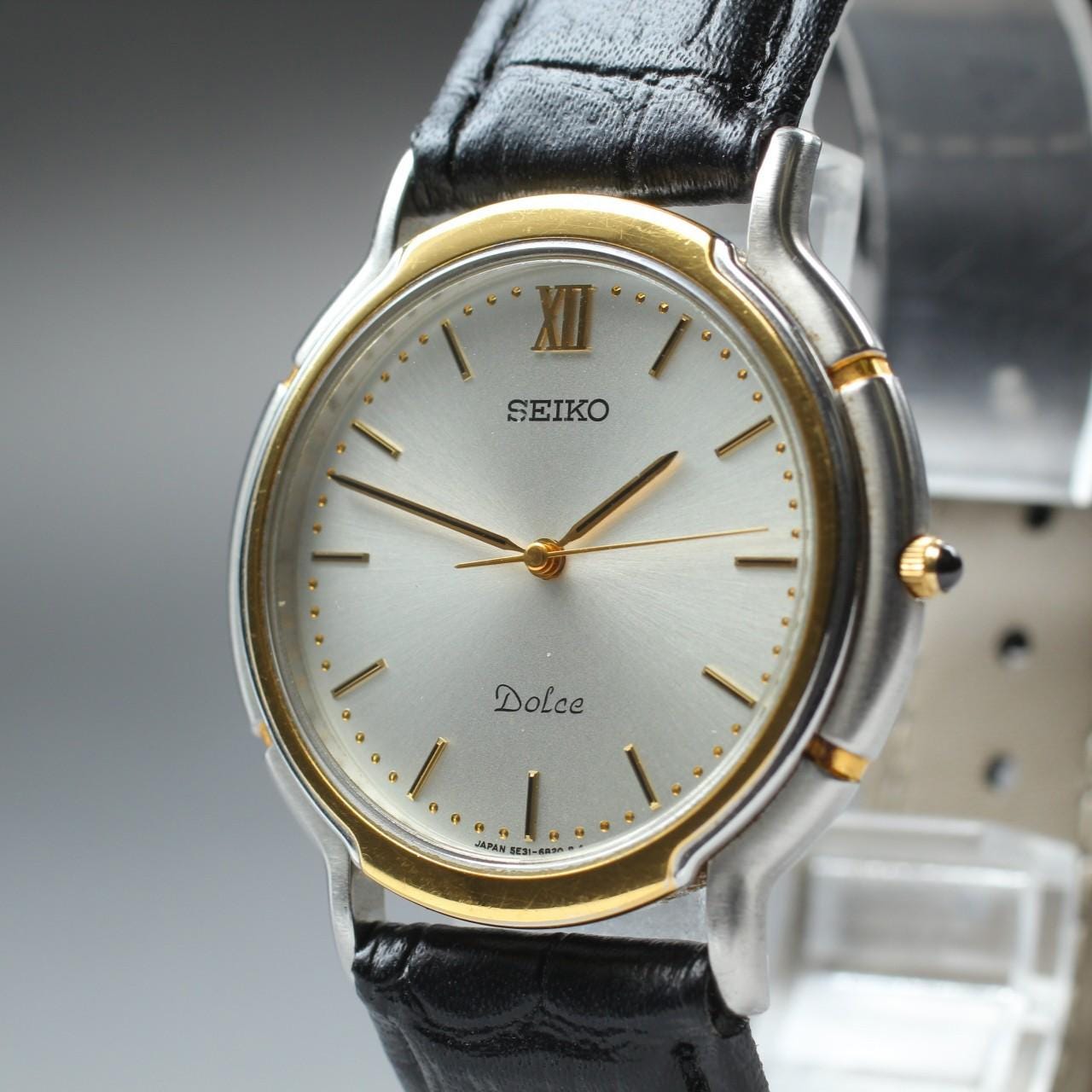 1987 seiko - Etsy 日本