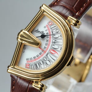 Jean D'eve Watch - Etsy