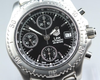 Tag Heuer Professional 200m Quartz Men's Swiss Watch, Tag Heuer
