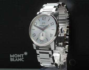 BALMAIN バルマン 腕時計 自動巻き スイス製 メンズ シルバー Pierre Balmain Paris men watch - Etsy 日本