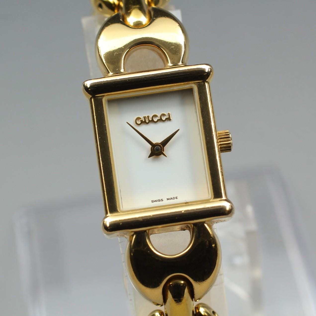 Gucci 1800l Watch - Etsy