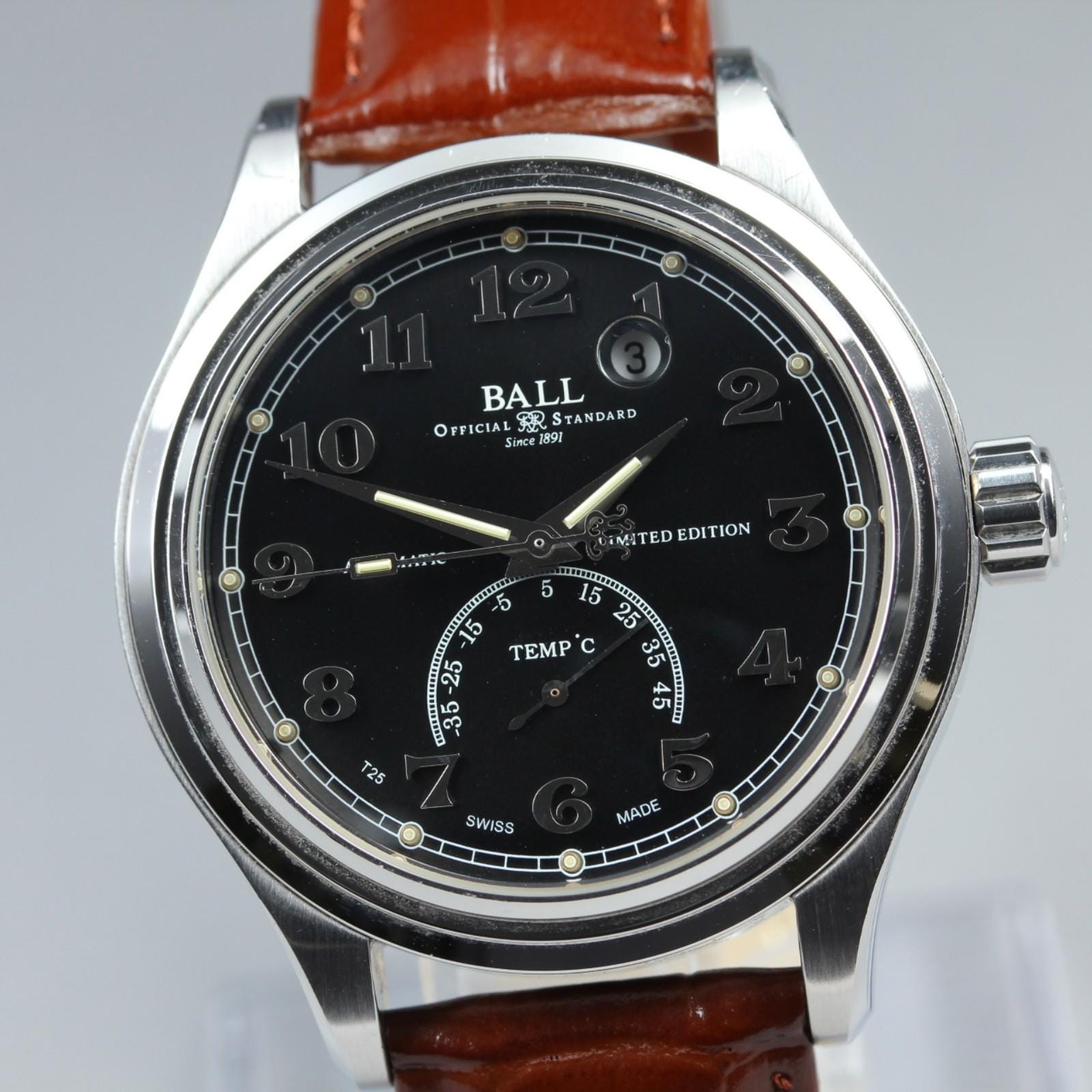 ChisenWatchesJP - Etsy 日本