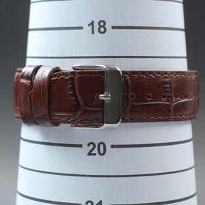 Exc+5] SEIKO Alpinist 6R15-00E0 SARB017 Reloj automático verde para hombre JAPÓN imagen 5