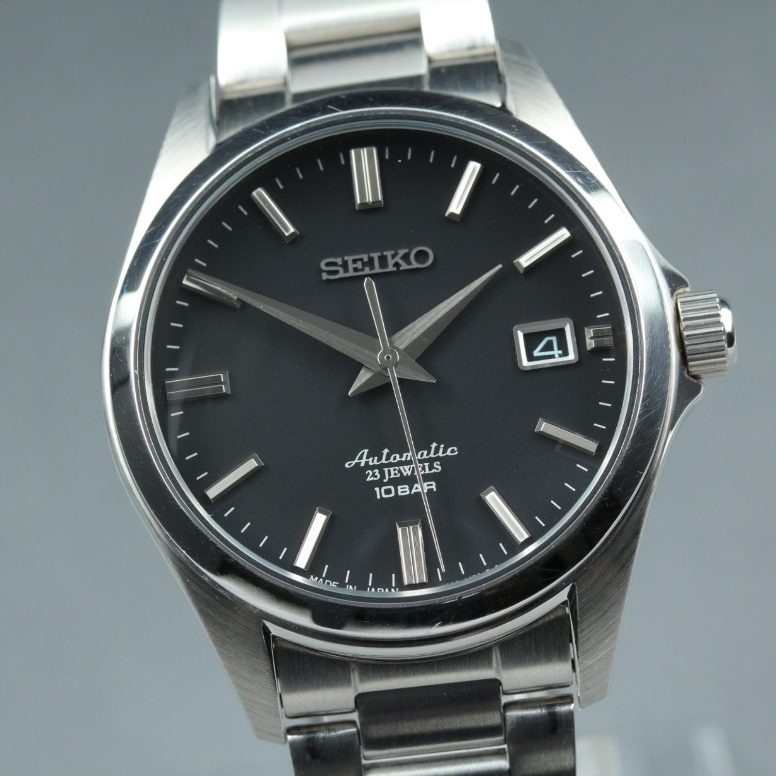 Seiko mod nautilus - Etsy 日本