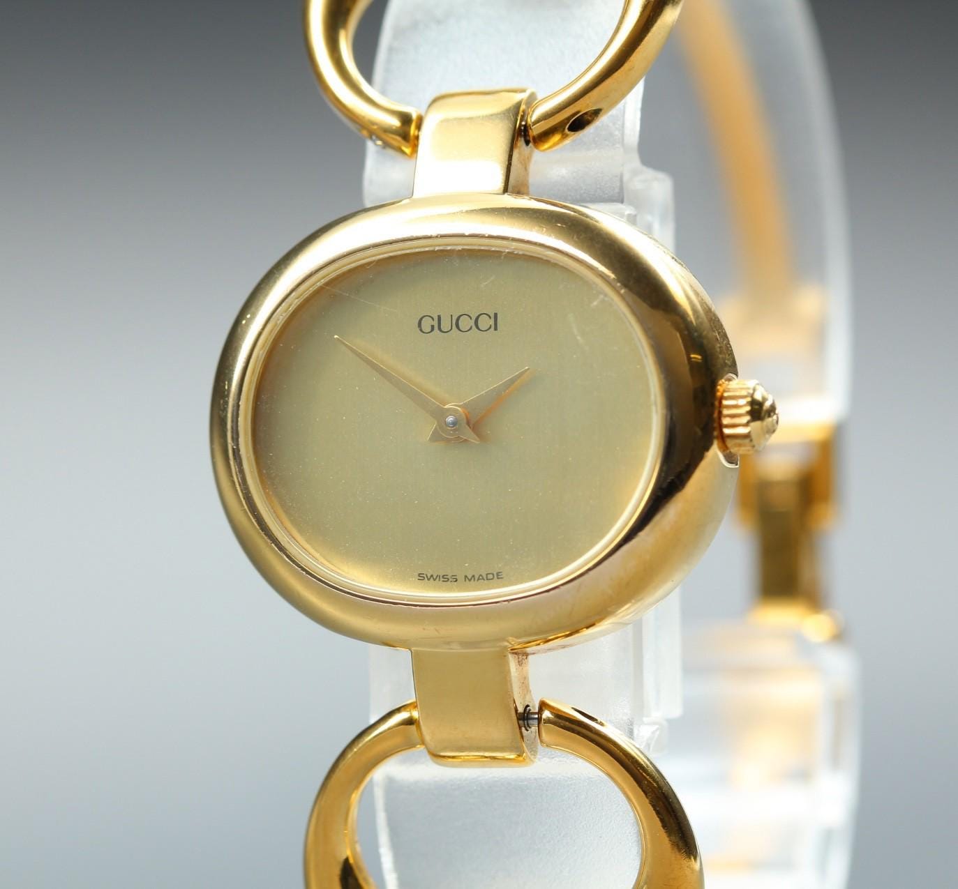 Gucci 1600 Watch - Etsy