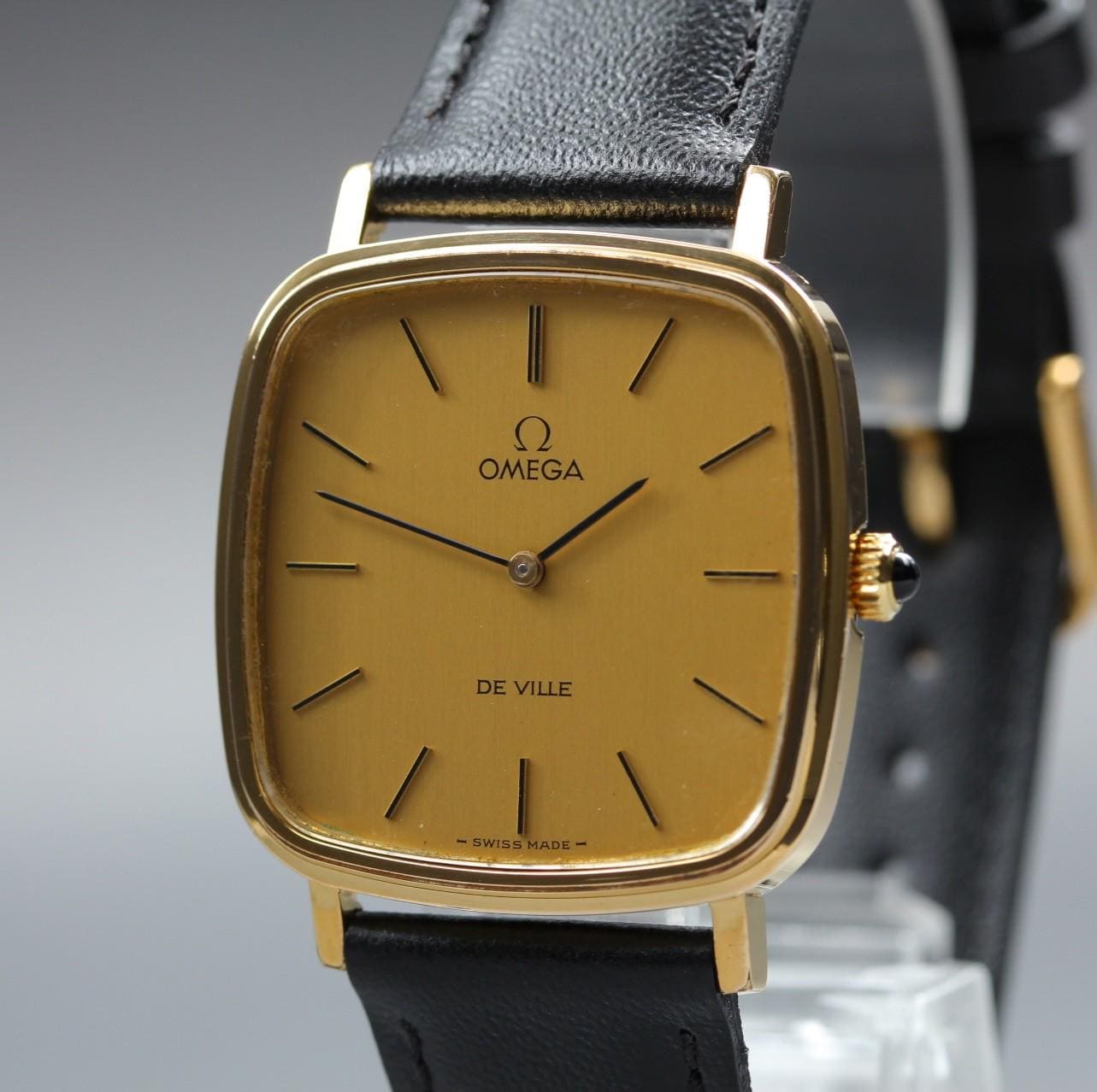 Omega deville - Etsy 日本