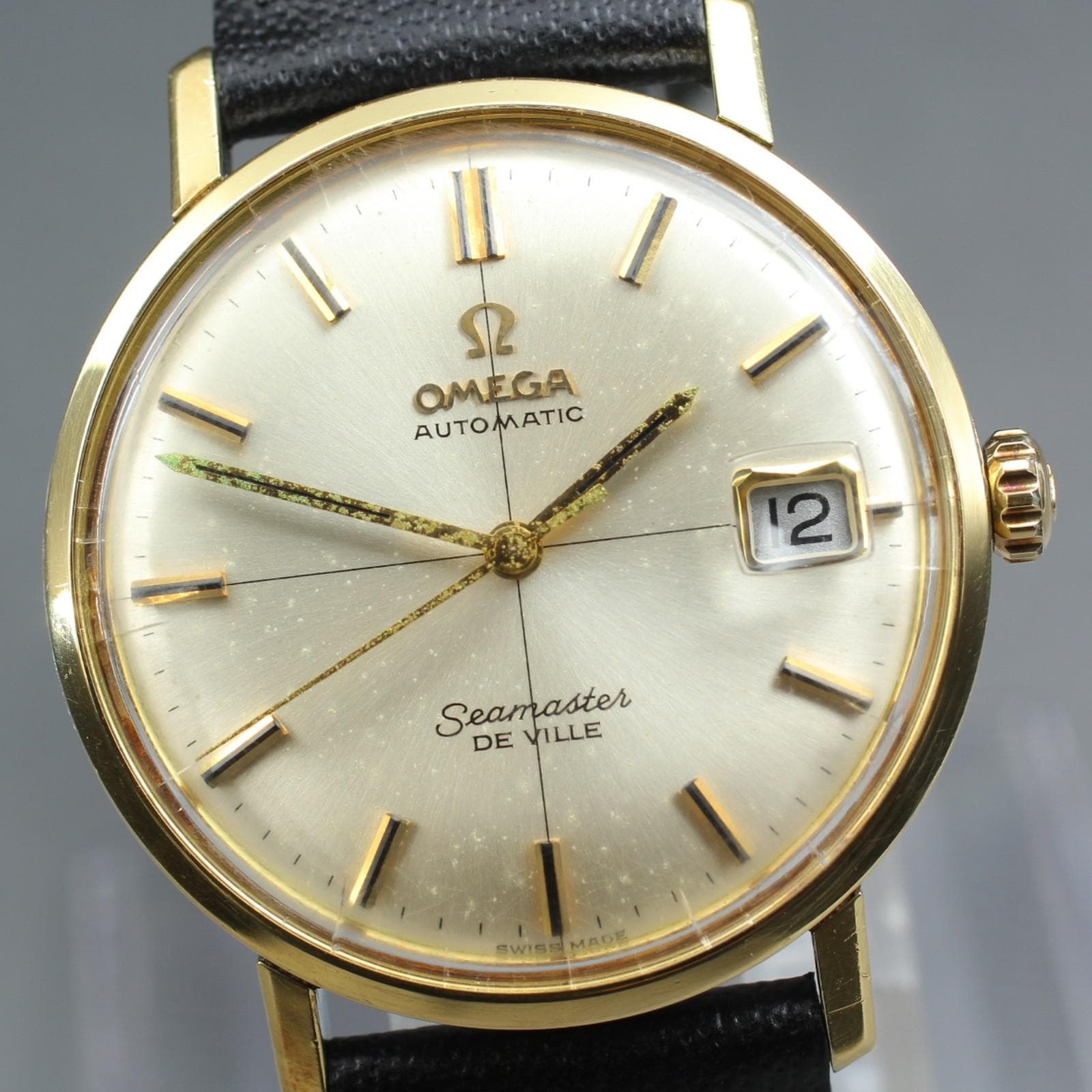 Omega seamaster vintage - Etsy 日本