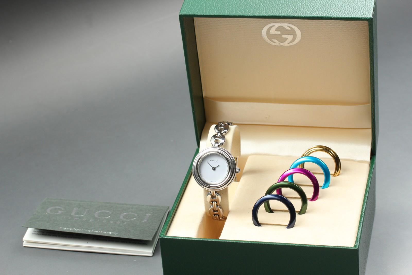 Gucci 11/12.2 Watch - Etsy