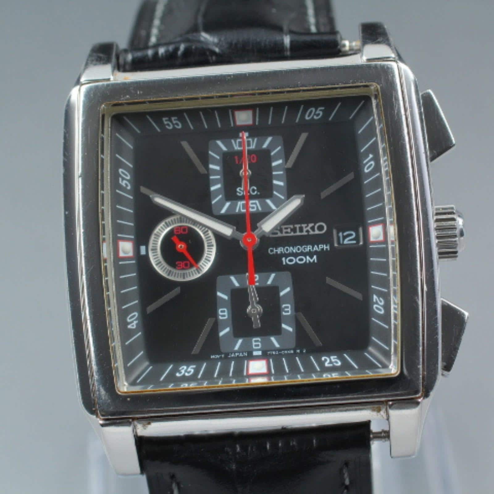 Seiko 7t92 - Etsy 日本