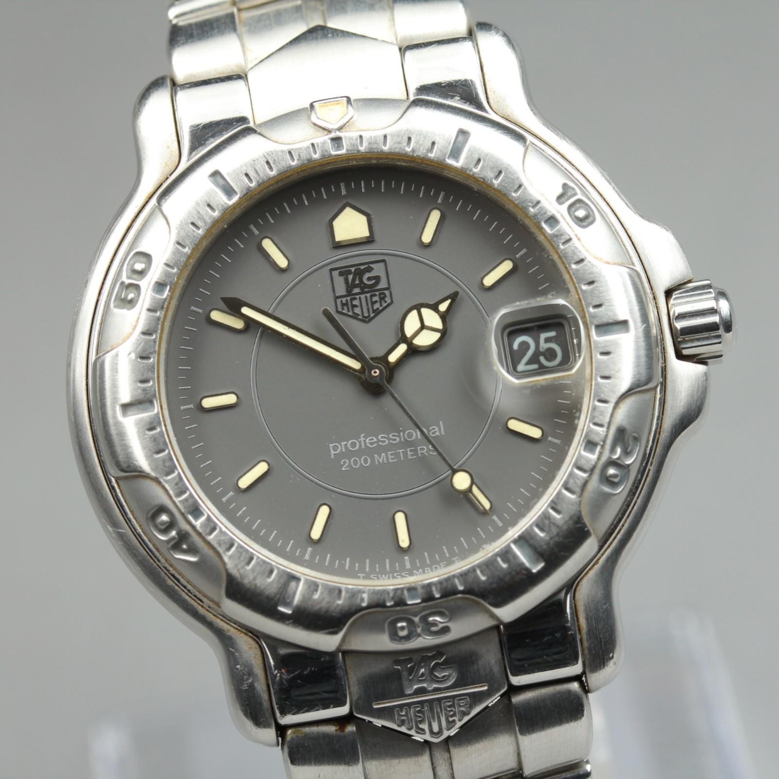 ChisenWatchesJP - Etsy 日本