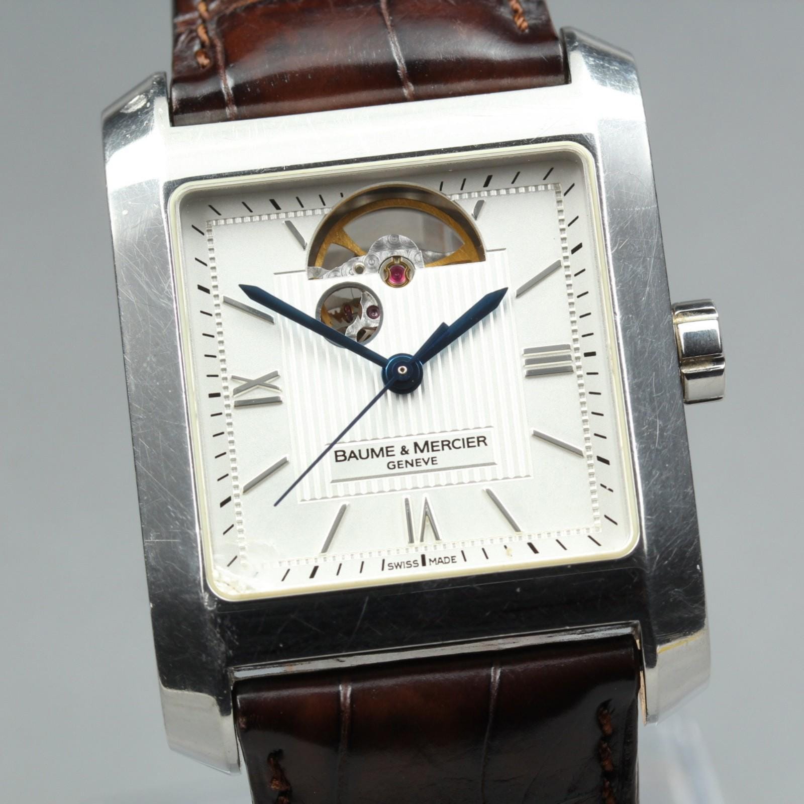 Baume mercier watch - Etsy 日本