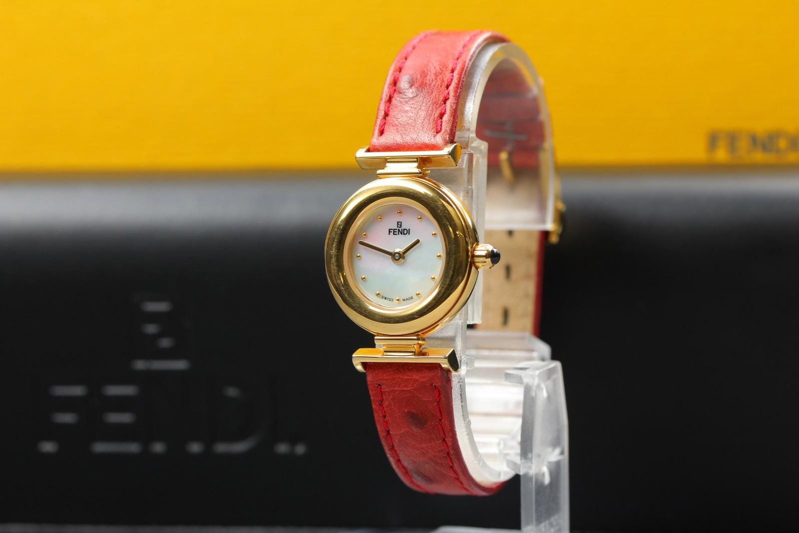 Fendi Orologi Watch - Etsy
