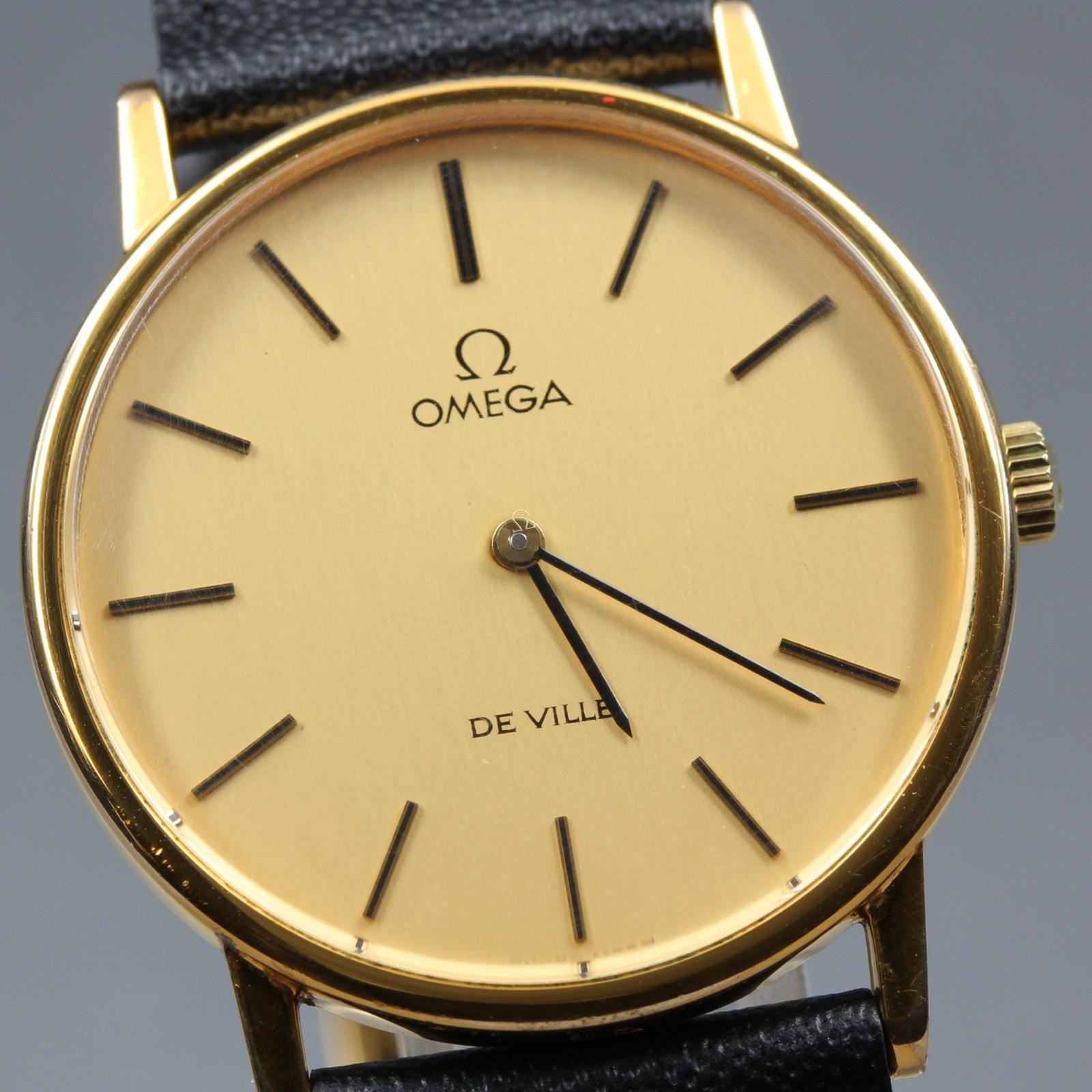 Omega de ville - Etsy 日本