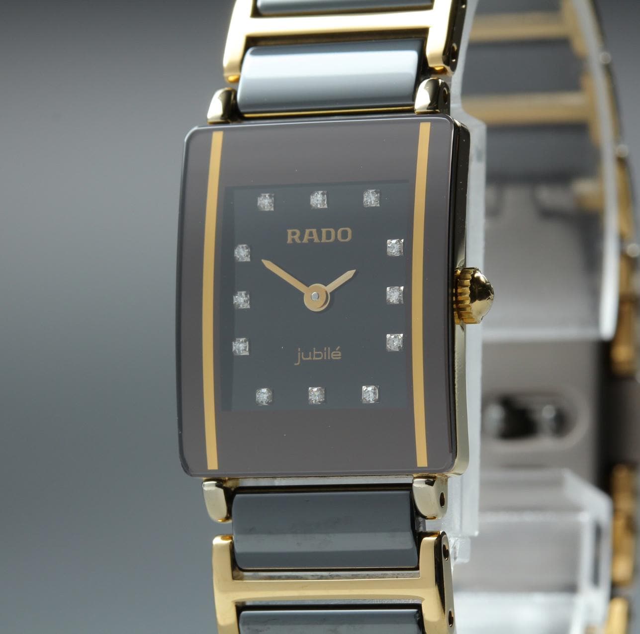 Rado Diastar Diamond - Etsy