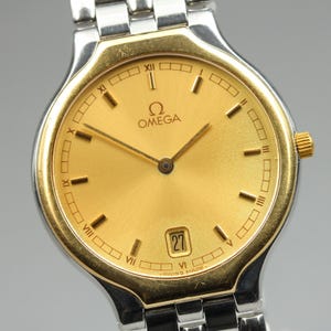 Omega deville - Etsy 日本