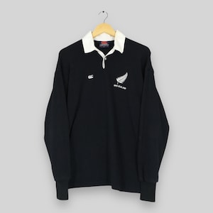 All Blacks Steinlager Jersey - Etsy