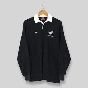 All Blacks Steinlager Jersey - Etsy
