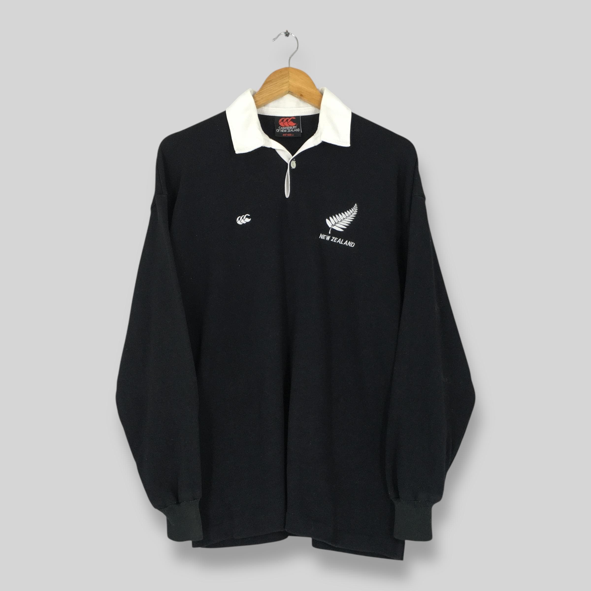 All Blacks Steinlager Jersey - Etsy