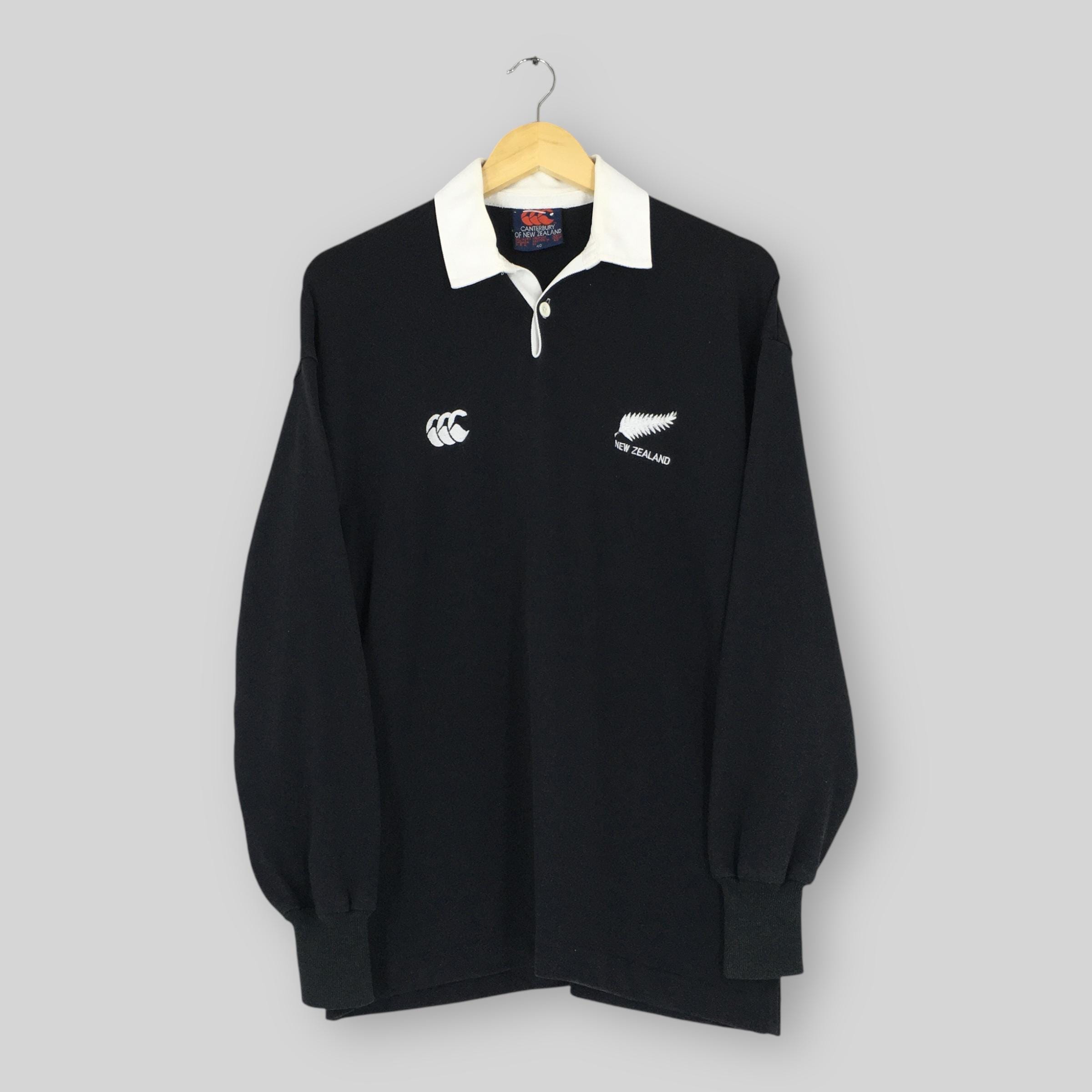 Vintage canterbury rugby xl - Etsy 日本