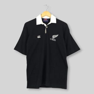 All Blacks Steinlager Jersey - Etsy